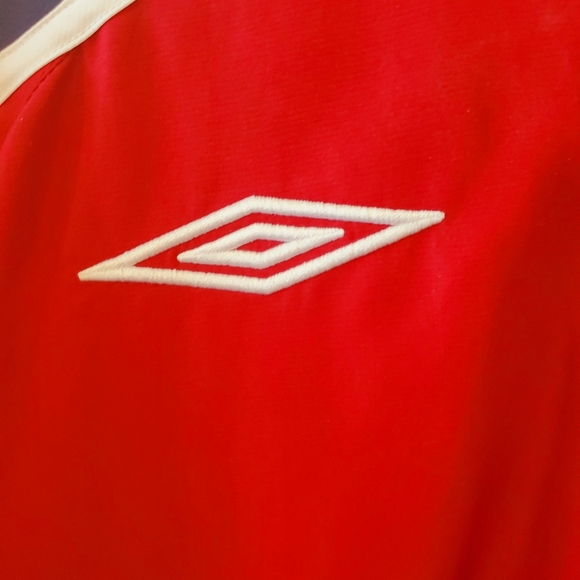Umbro jacket - Picture 3 of 4